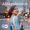 undefined Deutsche im Alltag – Alltagsdeutsch | Audios | DW Deutsch lernen