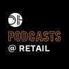 undefined DH Podcasts - @ Retail