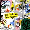 undefined Diário de um Investigador