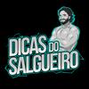 undefined Dicas do Salgueiro Podcast