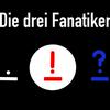 undefined Die drei Fanatiker