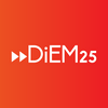 undefined DiEM25