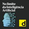 undefined Dinheiro Vivo - No limite da Inteligência Artificial - Podcast