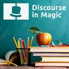 undefined Discourse in Magic