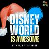 undefined Disney World is Awesome