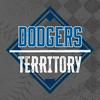 undefined Dodgers Territory