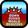 undefined Down Under World Denizens - a podcast for Blood Bowl and other fantasy sports-themed boardgames