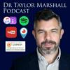 undefined Dr Taylor Marshall Podcast