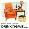 undefined Drinking Well with Berry Bros. & Rudd