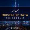 undefined Driven by Data: The Podcast