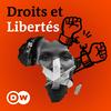 undefined Droits et Libertés