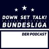 undefined DSTFanFooBL - Der Podcast zur Down Set Talk! Fantasy Football Bundesliga