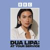 undefined Dua Lipa: At Your Service