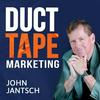 undefined The Duct Tape Marketing Podcast