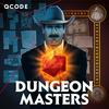 undefined Dungeon Masters