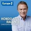 undefined Hondelatte Raconte - Christophe Hondelatte