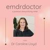 undefined The EMDR Doctor Podcast