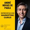 undefined Entrevistas com Marketing Gurus by André Novais de Paula