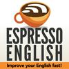 undefined Espresso English Podcast