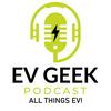 undefined EV Geek Podcast