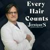 undefined Every Hair Counts