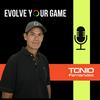 undefined Evolve Your Game Podcast