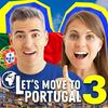 undefined ExpatsEverywhere Presents: Let's Move to Portugal