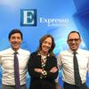 undefined Expresso da Meia-Noite