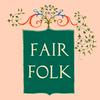 undefined Fair Folk Podcast