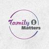 undefined Family Matters