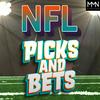 undefined Fantasy Football Picks & Bets