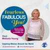 undefined Fearless Fabulous You