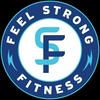 undefined Feel Strong Fitness