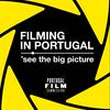 undefined Filming in Portugal. See the big picture