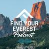 undefined Find Your Everest Podcast by Javi Ordieres