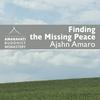 undefined Finding the Missing Peace by Ajahn Amaro