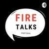 undefined FIRE Talks Portugal