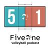 undefined FiveOne Volleyball