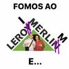 undefined “Fomos ao Leroi Merlim e...” de Duarte Rebouças de Bettencourt & Renato de Albuquerque Faia