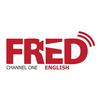 undefined FRED Film Radio - English Channel