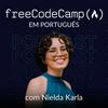 undefined freeCodeCamp Podcast em português