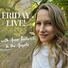 undefined Friday Live with Anne Tucker and the Angels