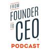 undefined From Founder To CEO