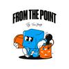 undefined From the Point by Trae Young