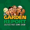 undefined Garden Report | Celtics Post Game Show from TD Garden