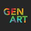 undefined GENART - The Generative Art Voicemail