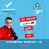 undefined GermanStudios - Easy learning German