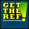 undefined Get The Ref! - Alberta's Blood Bowl Roundup