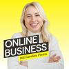 undefined Der Online Business Podcast mit Caroline Preuss | Unternehmertum, Marketing & Social Media