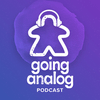 undefined Going Analog Podcast